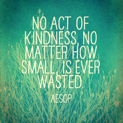 act-of-kindness